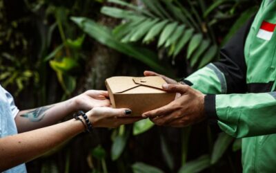 ವೈ ದಿಸ್ ಡೆಲಿವರಿ ಡೆಲಿವರಿ ಡಿ…: ಸುಮಾವೀಣಾ ಸರಣಿ