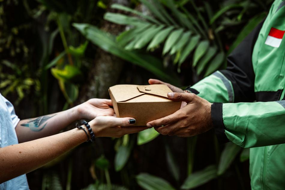 ವೈ ದಿಸ್ ಡೆಲಿವರಿ ಡೆಲಿವರಿ ಡಿ…: ಸುಮಾವೀಣಾ ಸರಣಿ