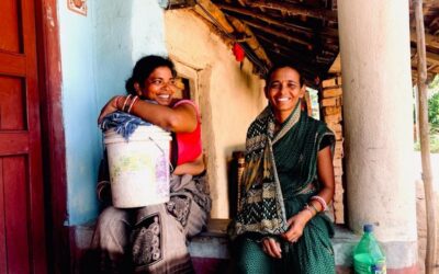 ಹೇಗೆ ಚಿಗುರೊಡೆಯಿತು ಈ ಸ್ನೇಹದ ಬಳ್ಳಿ..: ಎಸ್. ನಾಗಶ್ರೀ ಅಜಯ್ ಅಂಕಣ