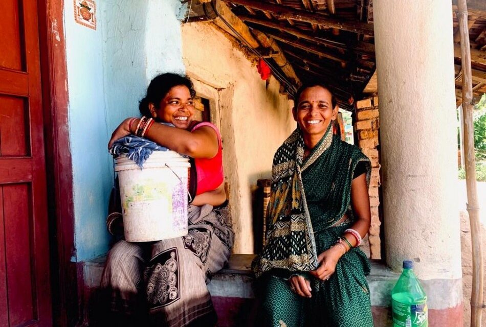 ಹೇಗೆ ಚಿಗುರೊಡೆಯಿತು ಈ ಸ್ನೇಹದ ಬಳ್ಳಿ..: ಎಸ್. ನಾಗಶ್ರೀ ಅಜಯ್ ಅಂಕಣ