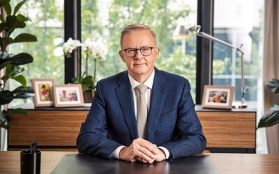 ಆಸ್ಟ್ರೇಲಿಯಾ ಗ್ರೇಟ್ ಎಂದ ಚುನಾವಣೆ ಫಲಿತಾಂಶ: ಡಾ. ವಿನತೆ ಶರ್ಮ ಅಂಕಣ