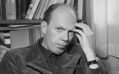 ಎಕೆಲೋಫ಼್ ಎಂಬ “ಸರ್ರಿಯಲಿಸ್ಟ್” ಕವಿ: ಎಸ್. ಜಯಶ್ರೀನಿವಾಸ ರಾವ್ ಸರಣಿ