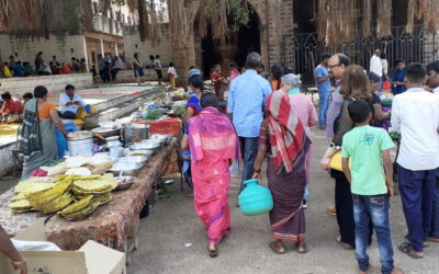 ಹುಬ್ಬಳ್ಳಿಗರ ಇಂಗ್ಲೀಷ್ ವ್ಯಾಮೋಹ: ರೂಪಾ ಜೋಶಿ ಬರೆದ ಲಲಿತ ಪ್ರಬಂಧ