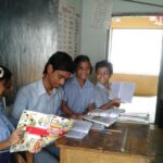 ಬೋಧಿಸುವಾಗ ಮಕ್ಕಳನ್ನು ನಿಭಾಯಿಸಿದ ರೀತಿ..: ಬಸವನಗೌಡ ಹೆಬ್ಬಳಗೆರೆ ಸರಣಿ