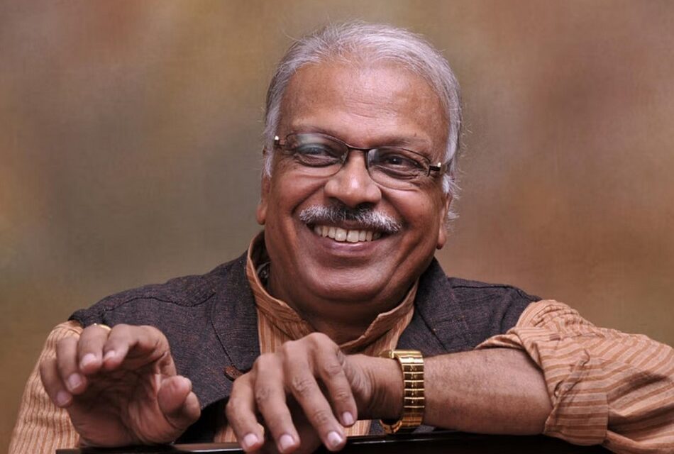 ಹಿರಿಯ ಕವಿ ಎಚ್‌. ಎಸ್. ವೆಂಕಟೇಶಮೂರ್ತಿ ನಿಧನ