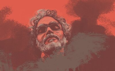 ಕೆ. ಸತ್ಯನಾರಾಯಣ ಬರೆದ ಈ ಭಾನುವಾರದ ಕತೆ