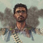 ನಾನು ಮೆಚ್ಚಿದ ನನ್ನ ಕಥಾ ಸರಣಿಯಲ್ಲಿ ವನರಾಗ ಶರ್ಮಾ ಕತೆ