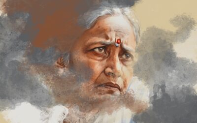 ಡಾ. ಚಂದ್ರಮತಿ ಸೋಂದಾ ಬರೆದ ಈ ಭಾನುವಾರದ ಕತೆ