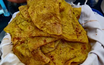 ಚಾಲೆಂಜ್ ಗೆಲ್ಲೋಕೆ ತಿನ್ನುತ್ತಿದ್ದ ರೋಚಕ ಪ್ರಸಂಗಗಳು!!: ಬಸವನಗೌಡ ಹೆಬ್ಬಳಗೆರೆ ಸರಣಿ