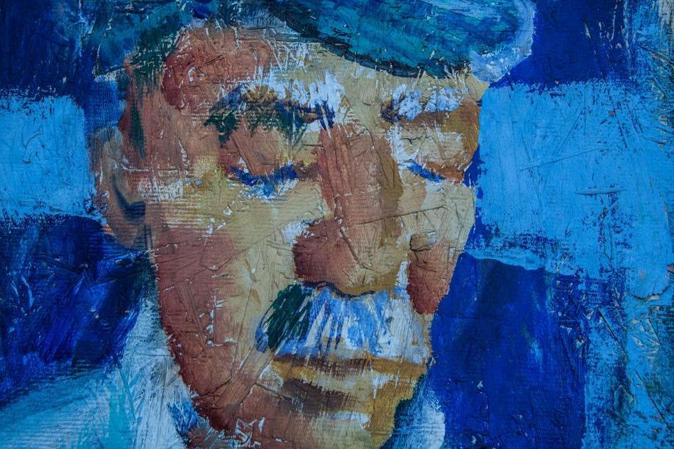 ಡಾ. ವಿಶ್ವನಾಥ ಎನ್ ನೇರಳಕಟ್ಟೆ ಬರೆದ ಈ ದಿನದ ಕವಿತೆ