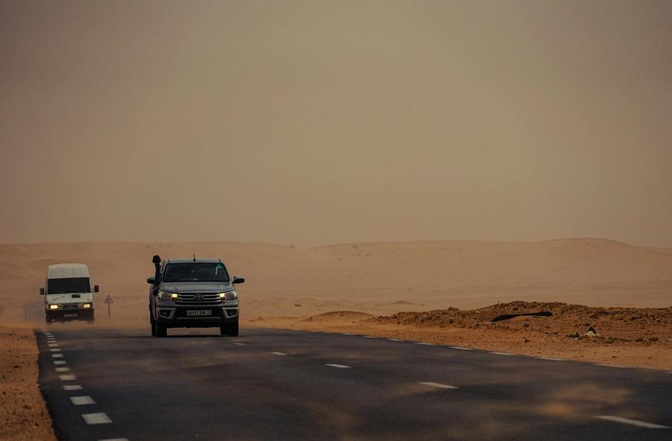 “ಡೆಸರ್ಟ್ಸ್‌” ಮಾತ್ರ ಬೇಡಪ್ಪ….: ದರ್ಶನ್‌ ಜಯಣ್ಣ ಸರಣಿ