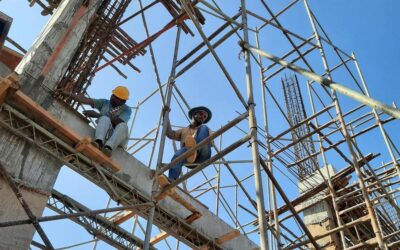 ಕುಸಿದ ನೆಲದ ಕೆಳಗಿದ್ದ ಅದೃಷ್ಟ: ಎಚ್. ಗೋಪಾಲಕೃಷ್ಣ ಸರಣಿ