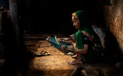 ನನ್ನಜ್ಜಿ ಬದುಕಿರುವುದು ಅವಳ ಹಾಡುಗಳಲ್ಲಿ: ಅನನ್ಯ ತುಷಿರಾ ಬರಹ