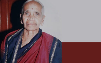 ಮಹಾಮಾತೆ ನನ್ನತ್ತೆ: ಸುಮಾ ಸತೀಶ್ ಸರಣಿ