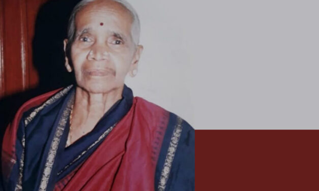 ಮಹಾಮಾತೆ ನನ್ನತ್ತೆ: ಸುಮಾ ಸತೀಶ್ ಸರಣಿ