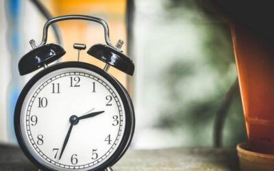 ಅಲಾರಾಂ ಹಾಗೂ ಓದುವ ವೇಳೆಯ ಕುರಿತು ಒಂದಷ್ಟು ಮಾತು… ಬಸವನಗೌಡ ಹೆಬ್ಬಳಗೆರೆ ಸರಣಿ