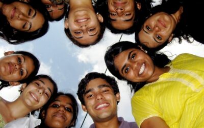 ಹೊಸ ಸಹಸ್ರಮಾನದವರಿಂದ ಹಿರಿಯರು ಕಲಿಯಬೇಕಾದ ಪಾಠಗಳು: ಎಲ್.ಜಿ.ಮೀರಾ ಅಂಕಣ