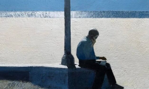 ಅಪ್ಪಂದಿರ ದಿನಕ್ಕೆ ರಾಘವೇಂದ್ರ ಈ ಹೊರಬೈಲು ಬರೆದ ಕಿರುಗವಿತೆಗಳು