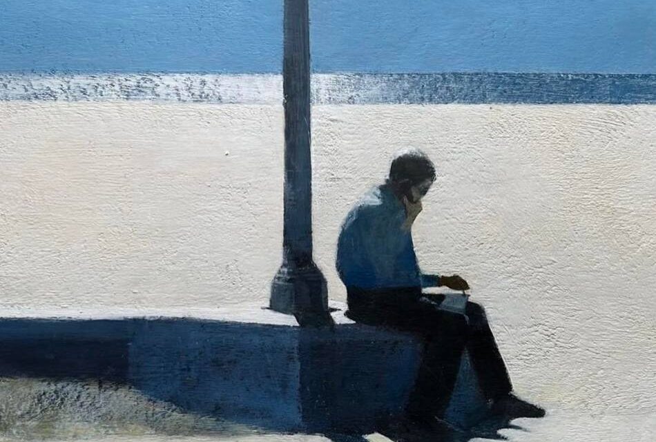 ಅಪ್ಪಂದಿರ ದಿನಕ್ಕೆ ರಾಘವೇಂದ್ರ ಈ ಹೊರಬೈಲು ಬರೆದ ಕಿರುಗವಿತೆಗಳು