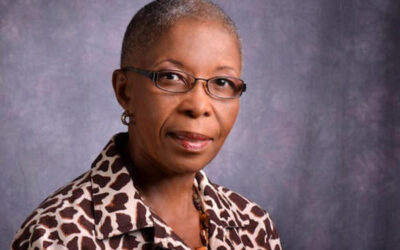 ಬಾರ್ಬೆಡೋಸ್ ದೇಶದ ಕವಿ ಎಸ್ಟರ್ ಫಿಲಿಪ್ಸ್: ಎಸ್. ಜಯಶ್ರೀನಿವಾಸ ರಾವ್ ಸರಣಿ