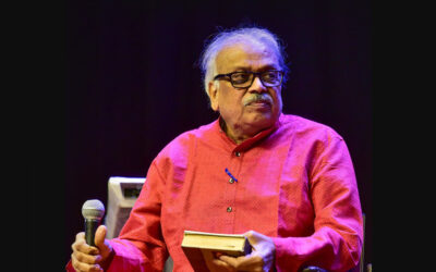 ಮಥುರೆಯ ಬೃಂದಾವನವನು ಮಾಡುವ ಕನಸದು: ಡಾ. ಶ್ರೀಪಾದ ಭಟ್ ಬರಹ