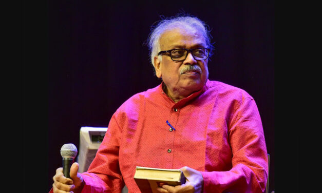 ಮಥುರೆಯ ಬೃಂದಾವನವನು ಮಾಡುವ ಕನಸದು: ಡಾ. ಶ್ರೀಪಾದ ಭಟ್‌ ಬರಹ