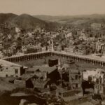 ಸೌದಿ ದೇಶದ ಹಿನ್ನೆಲೆ…: ದರ್ಶನ್‌ ಜಯಣ್ಣ ಸರಣಿ