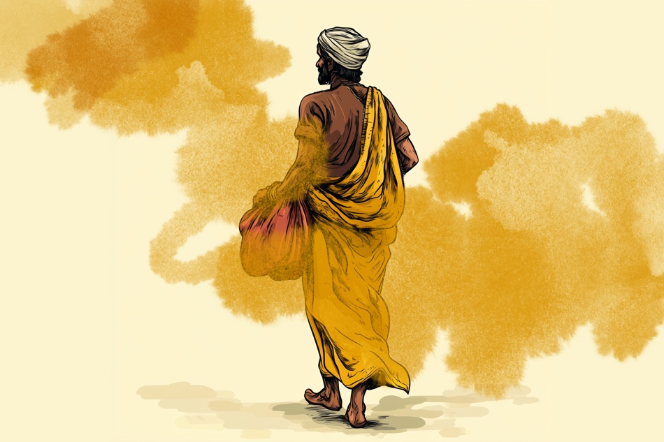 ನಾನು ಮೆಚ್ಚಿದ ನನ್ನ ಕಥಾಸರಣಿಯಲ್ಲಿ ಉಮಾ ರಾವ್‌ ಬರೆದ ಕತೆ