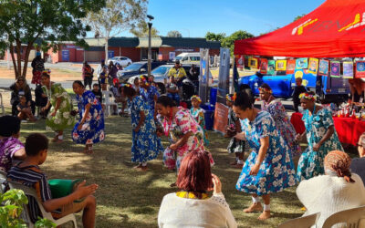 ಆಸ್ಟ್ರೇಲಿಯಾದ ಐತಿಹಾಸಿಕ ಮೈಲಿಗಲ್ಲು: ಡಾ. ವಿನತೆ ಶರ್ಮಾ ಅಂಕಣ