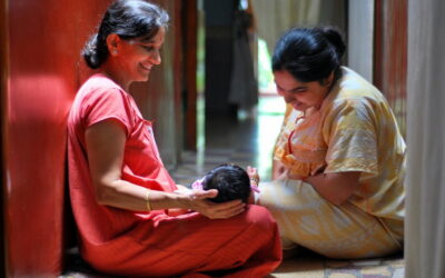 ತವರೆಂಬ ಬೆಚ್ಚಗಿನ ಗೂಡಿನಲ್ಲಿ ಹಿತ ತಂದ ಬಾಣಂತನ: ಭವ್ಯ ಟಿ.ಎಸ್. ಸರಣಿ