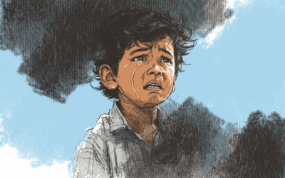 ರವೀಂದ್ರ ನಾಯಕ್ ಸಣ್ಣಕ್ಕಿಬೆಟ್ಟು ಬರೆದ ಈ ಭಾನುವಾರದ ಕತೆ “ಲೋಕದ ಭಾರ”