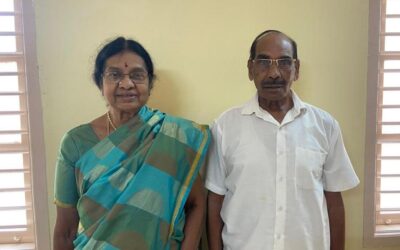 ನಮ್ಮಮ್ಮ ನಾಗಮ್ಮ: ಸುಮಾ ಸತೀಶ್ ಸರಣಿ