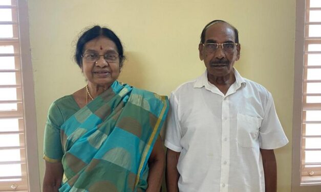 ನಮ್ಮಮ್ಮ ನಾಗಮ್ಮ: ಸುಮಾ ಸತೀಶ್ ಸರಣಿ