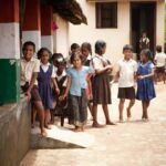 ನನ್ನ ಪುಟ್ಟ ಶಾಲೆ: ರೂಪಾ ರವೀಂದ್ರ ಜೋಶಿ ಸರಣಿ