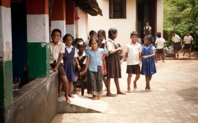 ನನ್ನ ಪುಟ್ಟ ಶಾಲೆ: ರೂಪಾ ರವೀಂದ್ರ ಜೋಶಿ ಸರಣಿ