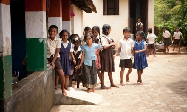 ನನ್ನ ಪುಟ್ಟ ಶಾಲೆ: ರೂಪಾ ರವೀಂದ್ರ ಜೋಶಿ ಸರಣಿ