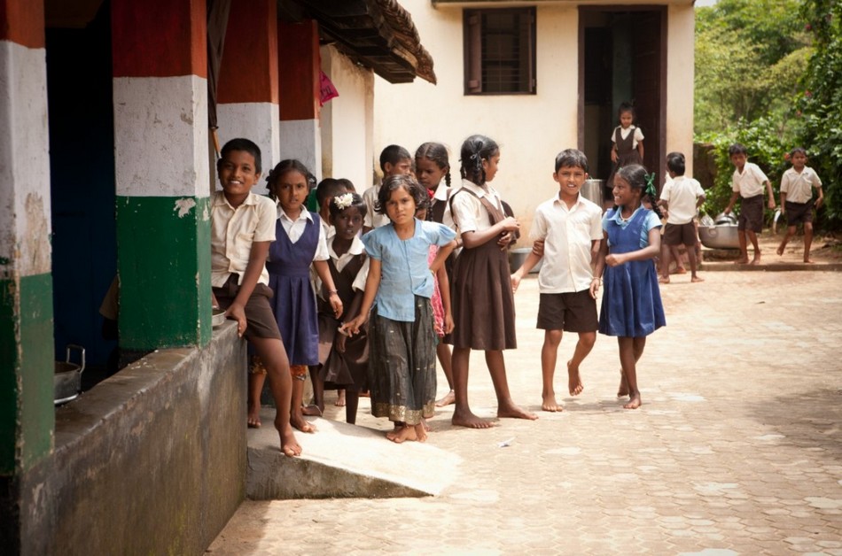 ನನ್ನ ಪುಟ್ಟ ಶಾಲೆ: ರೂಪಾ ರವೀಂದ್ರ ಜೋಶಿ ಸರಣಿ