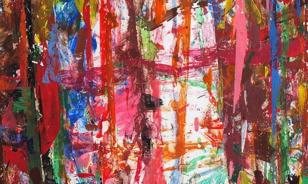 ದಾಕ್ಷಾಯಣಿ ಮಸೂತಿ ಬರೆದ ಈ ದಿನದ ಕವಿತೆ