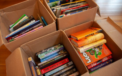 ಪುಸ್ತಕ ಕೊಳ್ಳಲು ಹೋದವನಿಗೆ ಲೈಬ್ರರಿ ಕೊಟ್ಟವರು: ದರ್ಶನ್‌ ಜಯಣ್ಣ ಸರಣಿ