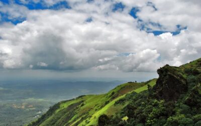ಮಳೆ, ಮಂಜು ಮತ್ತು ಚಾರಣ: ಮುನವ್ವರ್, ಜೋಗಿಬೆಟ್ಟು ಬರಹ