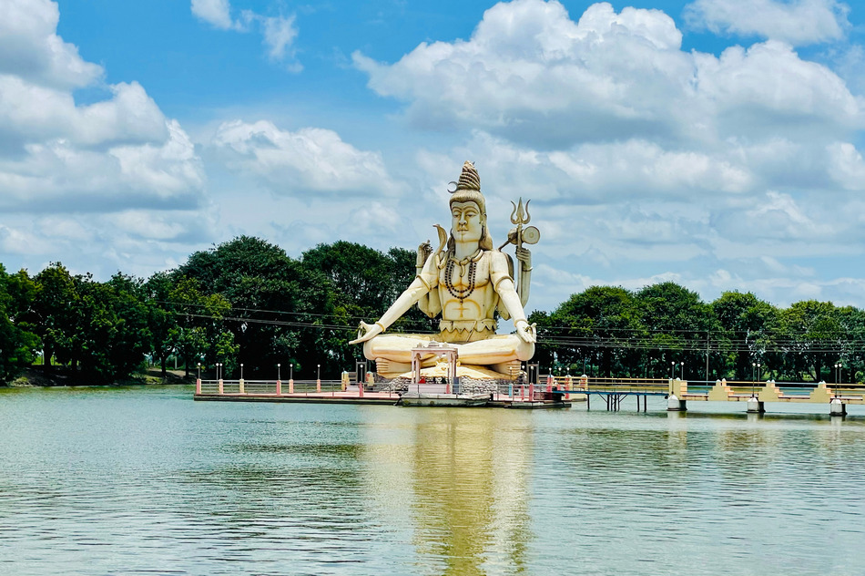 ರವಿಶಂಕರ ಪಾಟೀಲ ತೆಗೆದ ಈ ದಿನದ ಫೋಟೋ