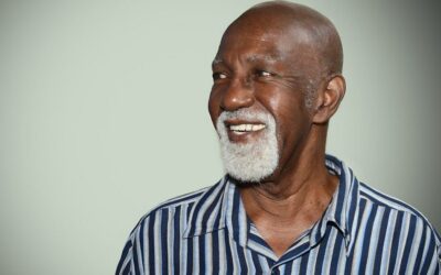 ಜಮೈಕಾ ದೇಶದ ಖ್ಯಾತ ಕವಿ ಮರ್ವಿನ್: ಎಸ್. ಜಯಶ್ರೀನಿವಾಸ ರಾವ್ ಸರಣಿ