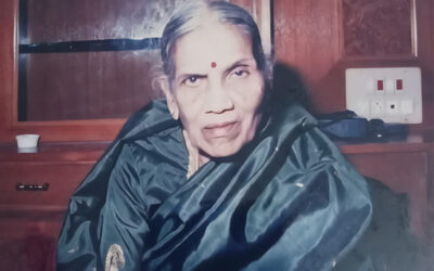 ರುಕ್ಮಣಮ್ಮಜ್ಜಿಯ ನೆನಪುಗಳು….: ಸುಮಾ ಸತೀಶ್ ಸರಣಿ