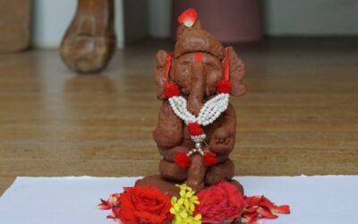 ಮಲೆನಾಡಿನ ಹಬ್ಬಗಳ ಸಂಭ್ರಮ: ರೂಪಾ ರವೀಂದ್ರ ಜೋಶಿ ಸರಣಿ