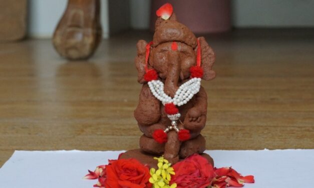 ಮಲೆನಾಡಿನ ಹಬ್ಬಗಳ ಸಂಭ್ರಮ: ರೂಪಾ ರವೀಂದ್ರ ಜೋಶಿ ಸರಣಿ