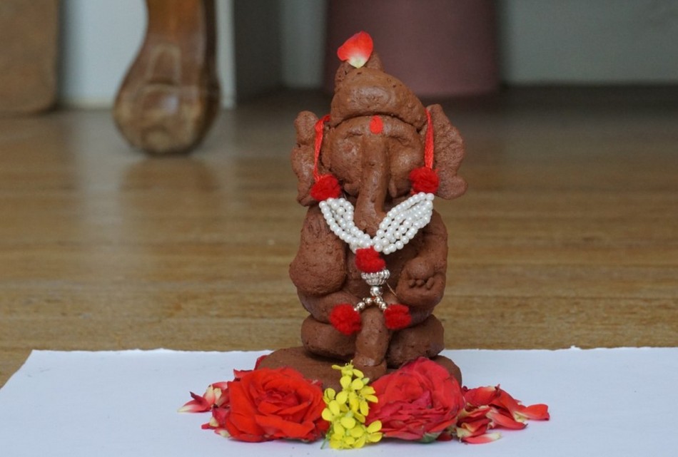 ಮಲೆನಾಡಿನ ಹಬ್ಬಗಳ ಸಂಭ್ರಮ: ರೂಪಾ ರವೀಂದ್ರ ಜೋಶಿ ಸರಣಿ