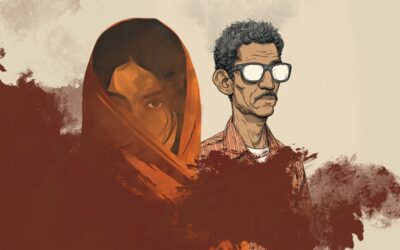 ಕೋಡೀಹಳ್ಳಿ ಮುರಳೀಮೋಹನ್ ಅನುವಾದಿಸಿದ  ತೆಲುಗಿನ ಎಸ್.ವಿ. ಕೃಷ್ಣ ಕತೆ