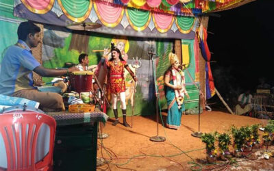 ನಾಟಕಗಳ ನಾಟಕ: ಸುಮಾ ಸತೀಶ್ ಸರಣಿ