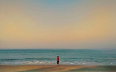 ಶ್ರಾವಣ ಸಂಜೆಯ ಮಳೆಯಂಥ ಪ್ರೀತಿ:‌ “ದಡ ಸೇರದ ದೋಣಿ” ಸರಣಿಯಲ್ಲಿ ಮಾರುತಿ ಗೋಪಿಕುಂಟೆ ಬರಹ