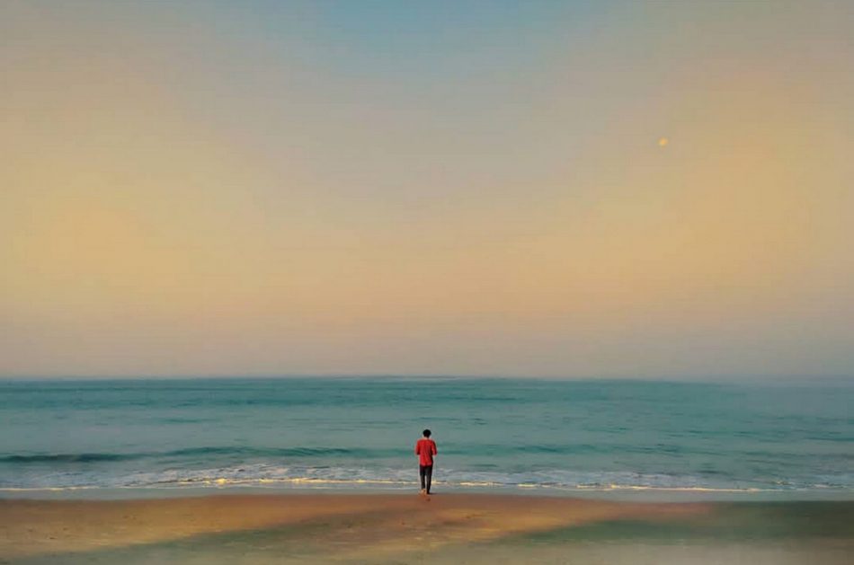 ಶ್ರಾವಣ ಸಂಜೆಯ ಮಳೆಯಂಥ ಪ್ರೀತಿ:‌ “ದಡ ಸೇರದ ದೋಣಿ” ಸರಣಿಯಲ್ಲಿ ಮಾರುತಿ ಗೋಪಿಕುಂಟೆ ಬರಹ